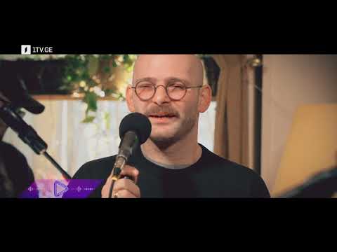 Maikeru და თამთა ცხვიტავა   - ma chérie